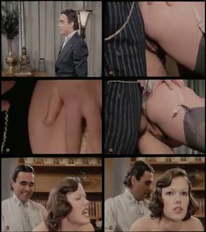 Brigitte Lahaie Anal - 