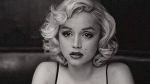 Marilyn Monroe Shemale Porn - Blonde: An Offensive Depiction of Marilyn Monroe | by Sahifa Syifa | The  Ugly Monster | Medium
