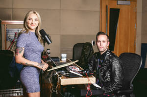 Lesbian Masturbating Selena Gomez - How an Unlikely Duo Became the Hottest Songwriters in Pop Music - The New  York Times