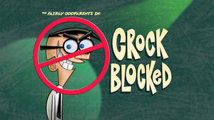 Fairly Oddparents Wanda Angry - Radar / The Fairly OddParents!