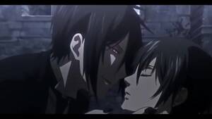 Black Butler Ciel Porn - Sebastian x ciel | yaoi edit's | porn video on BrownPorn