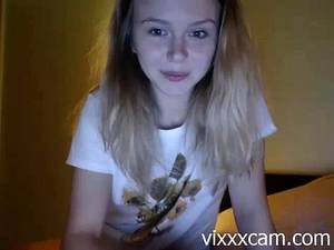 junior girls naked on webcam - 
