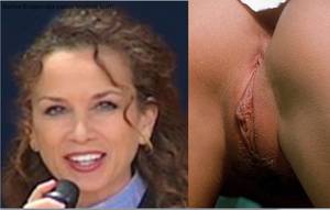 Barbie Bridges Porn - Naked Barbie Bridges aka pastor Melissa Scott in Pussy Portraits