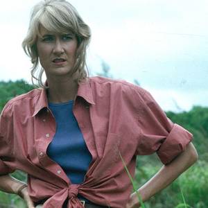 Laura Dern Jurassic Park Porn - 