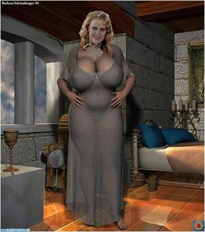 huge boobs horny - Barbara Schoneberger Horny Huge Boobs Porn 001 Â« Celebrity Fakes 4U