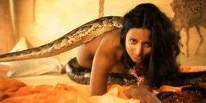 exotic india nude - Happiness In Exotic India HD SEX Porn Video 8:18