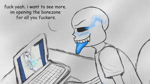 Bone Zone Porn - --DIRTY-- --SINS--