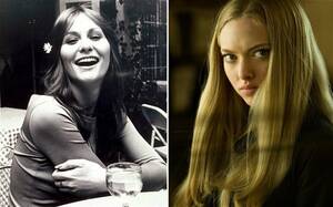 Cartoon Porn Amanda Seyfried - Amanda Seyfried on 'Lovelace' and 'Gone'