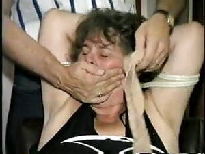 granny bondage xxx - Free Granny Bondage Porn Videos (224) - Tubesafari.com