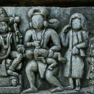 Canaanite Porn - The Mythology and Religion of Canaan | saednews