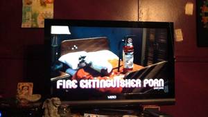 Fire Extinguisher Porn - Fire extinguisher porn ;)