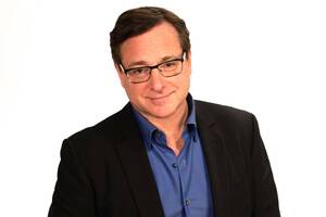 Nancy Kulp Porn - Bob Saget: His extended Personality Test