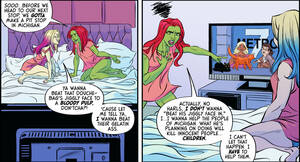 Dc Comics Vixen Lesbian Porn - Dc Comics Vixen Lesbian Porn | Sex Pictures Pass