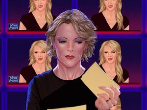Megyn Kelly Naked Fucking - Can Megyn Kelly Escape Her Fox News Past? - The Atlantic