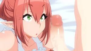 hentai video - Gorgeous chick is getting bonked in this hot hentai porn - CartoonPorn.com