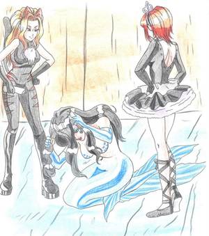 Forced Cartoon Bondage Porn - 