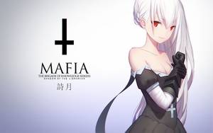 Mafia Anime Ass Porn - Kawaii Anime Girl, Anime Girls, Anime Art, Animal, Animaux, Animals, Animais