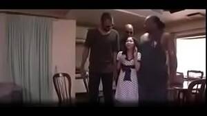 black bang japanese - Free Japanese Black Gang Porn Videos (116) - Tubesafari.com