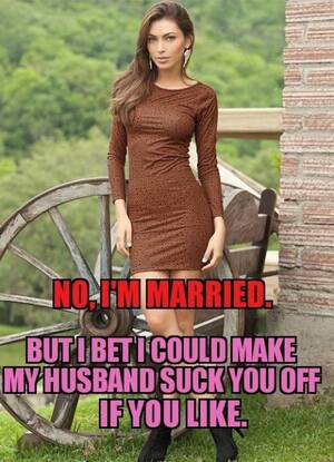 Forced Bisexual Captions - anonymousluttt: Top Forty Forced-Bi Captions #35 Tumblr Porn