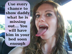 Leg Brace Porn Captions - Father Daughter Incest Captions | MOTHERLESS.COM â„¢