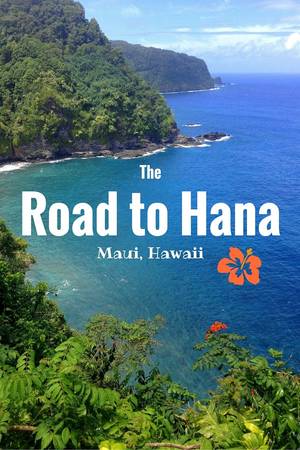 Kahului And Kihei Hawaii Porn - Experiencing the Road to Hana in Maui