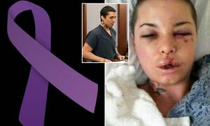 Christy Mack Force Fucked - Christy Mack speaks out after War Machine sentencing | Daily Mail Online