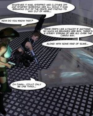 Anime Hentai Alien Comics - Lovely 3D cyber girl vs alien cocks anime hentai fetish comics Porn  Pictures, XXX Photos, Sex Images #2678825 - PICTOA