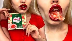 asian food xxx - Asian Food Porn Videos (4) - FAPSTER