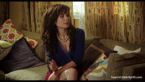 Ashley Rickards Nude Porn - Ashley Rickards - Behaving Badly | xHamster