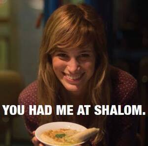 Israeli Porn Caption - Kosher porn and Jewish dating | Sarah Rosen | The Blogs