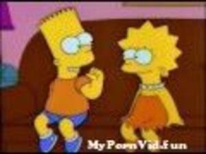 Anatomically Correct Lisa Simpson Porn - The Simpsons - Bart and Lisa Ashamed of Being Simpsons from bart and lisa  anal simpsons porn Watch Video - MyPornVid.fun