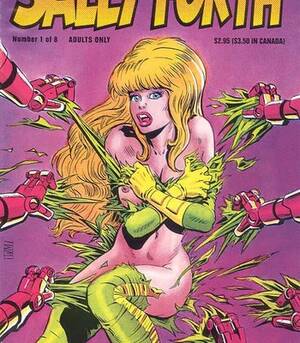 Forth Porn - Sally Forth 1 comic porn | HD Porn Comics