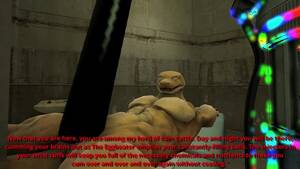 cartoon snake cum - Cartoon: Snake captured and milked with CBT - ThisVid.com