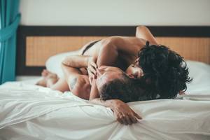 Awesome Lovers Or Sex Positions - 