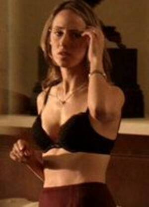 Kim Raver - See the Hottest Kim Raver Sexy Scenes | Mr. Skin