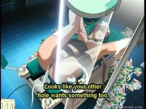 Hentai Enema Porn - Painful Enema Hentai | BDSM Fetish