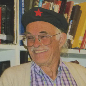 Katrina Girls Do Porn Brunette - Cliff DuRand Presente! | The Center for Global Justice