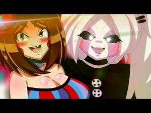 Fnia Visual Novel Porn Puppet - Xxx Mp4 BALLOON BABE S PUPPET S FUN FNIA Visual Novel CloudNovel 3 3gp Sex Â»