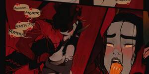 monster - Trans/Sex: On Queer Desire, Fantasy Porn, and Monsters