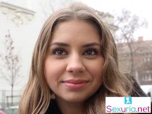 girls anal for cash - First Anal Sex For Curvy All Natural Julia At Street Pick Up For Cash  FullHD 1080p Â» Sexuria Download Porn Release for Free