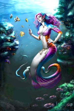 Fish Hooks Bea Porn - Hooks Are Bad by BJPentecost.deviantart.com on @deviantART