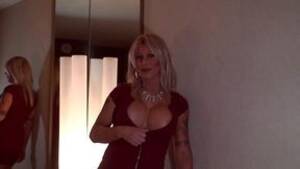 big titted shemale robbi - Robbi Racks Tube | Trans Porn Videos | TGTube.com