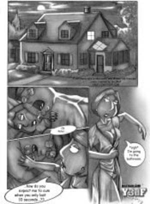 Chris And Lois Family Guy Porn Comic English - Chris Griffin Porn Comics - AllPornComic