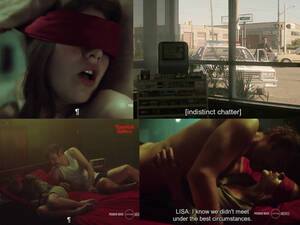 Abduction Movie Porn - A serial killer kidnap a teenage girl