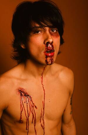 Bruce Labruce Gay Porn - On Sex and Death: Bruce LaBruce In Conversation With Slava Mogutin | AnOther