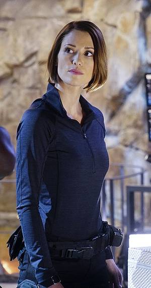 Chyler Leigh Supergirl Porn - Pictures & Photos of Chyler Leigh - IMDb