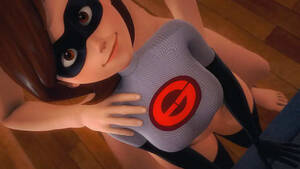 Incredibles Porn Rule 34 - The Incredibles Porn Videos - SFM Blender, XXX Hentai & Rule 34 Videos