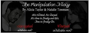 ebony office sex alicia taylor - Warped by Alicia Taylor & Natalie Townson Release Blitz ~ â€“ Devilishly  Delicious Book Reviews