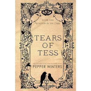 Drugged Slut Porn - Tears of Tess by Winters, Pepper