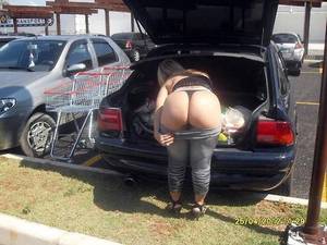 mature blonde big ass - 